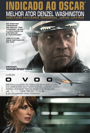 Baixar Filme O Voo Dublado