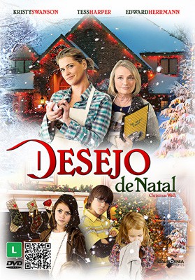 Baixar Filme Desejo de Natal Dublado