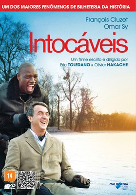 Baixar Filme Intocáveis Dublado