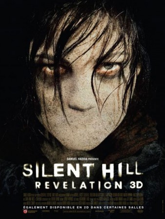 Baixar Filme Terror em Silent Hill 2: Revelação Legendado  