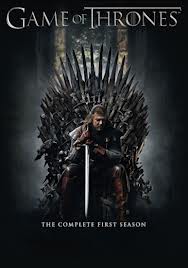 Game of Thrones 1ª Temporada Completa - RMVB